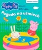 Świnka Peppa Chrum… Chrum… 93 Pogoda na uśmiech
